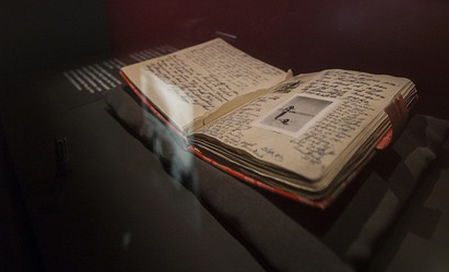 Anne Frank Huis | Amsterdam