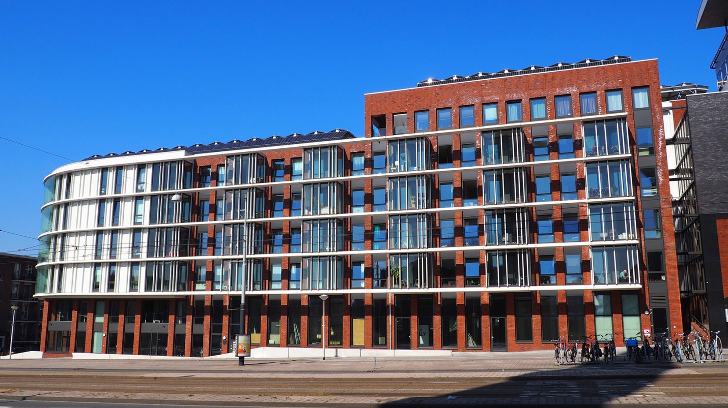 Rhapsody | Amsterdam