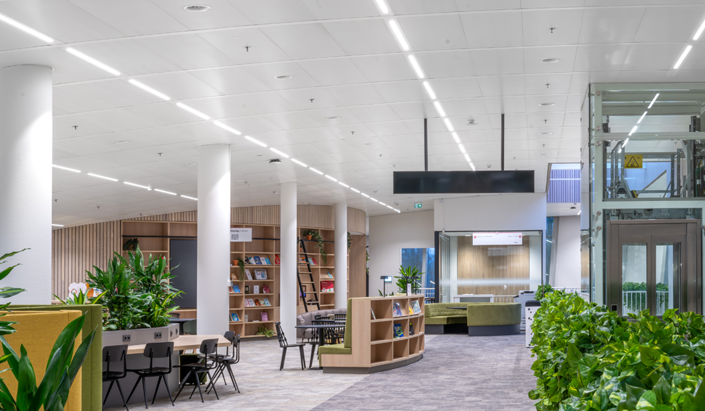 Avans Hogeschool | Breda
