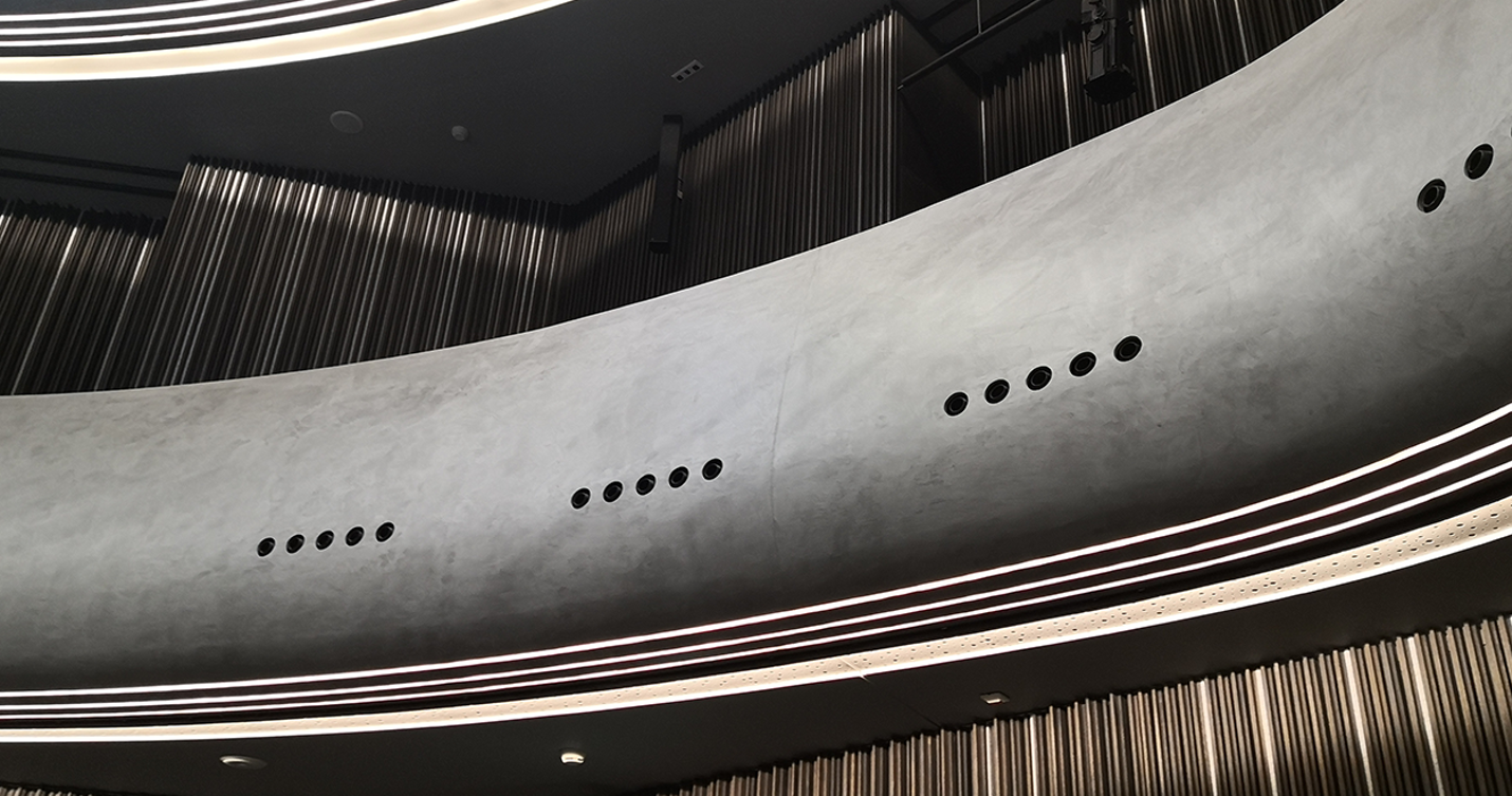 Amare Cultuurhuis | Den Haag
