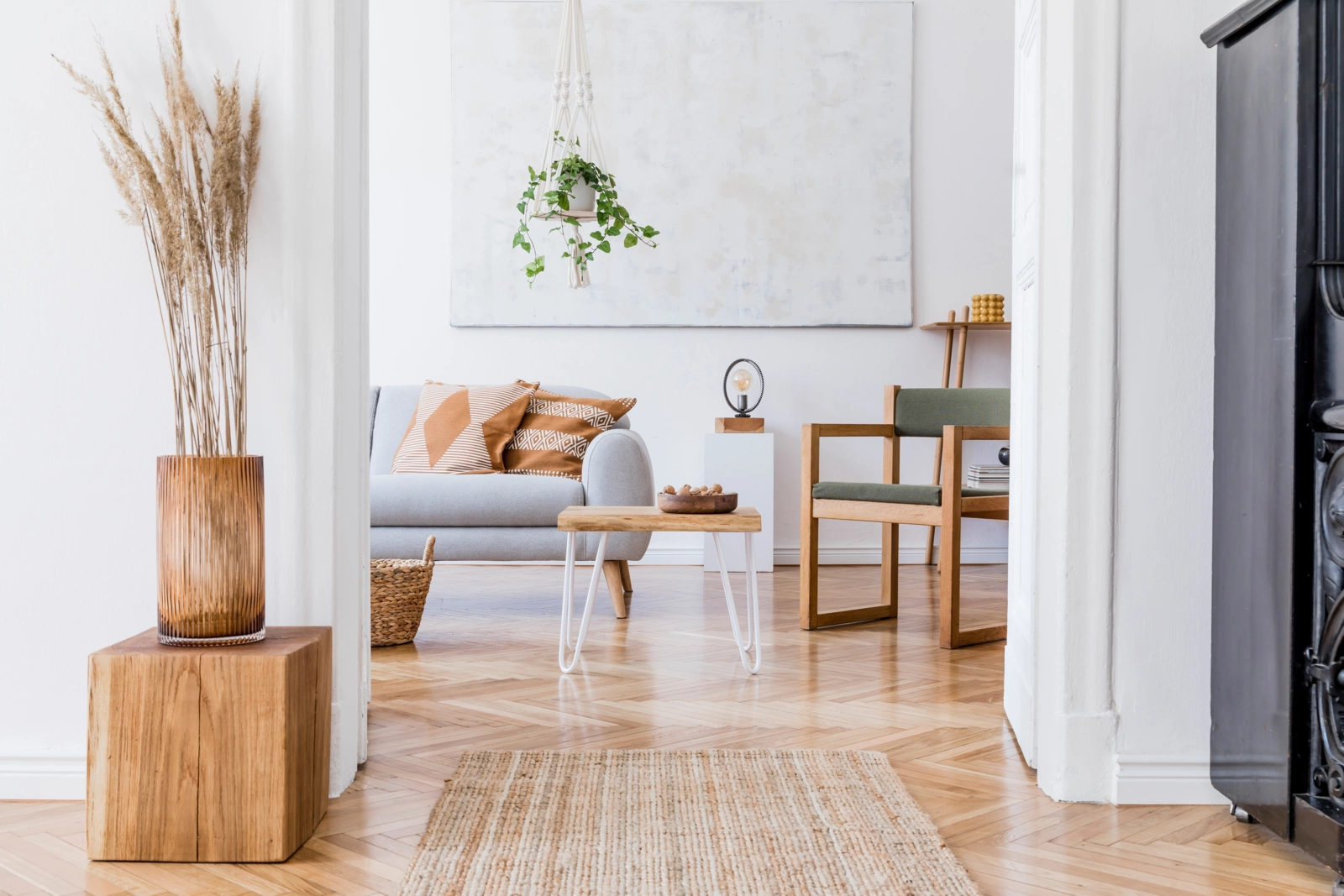 Oplossingen voor de gestapelde woningbouw